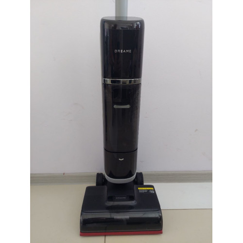 Вертикальный моющий пылесос Dreame H15 Pro Heat wet and dry Vacuum Cleaner (евровилка) (уценка)