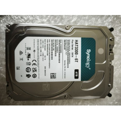 Жесткий диск Synology Plus HAT3300 4TB HAT3300-4T (уценка)