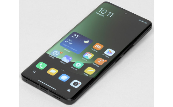 Быстрый обзор Xiaomi 13 Ultra