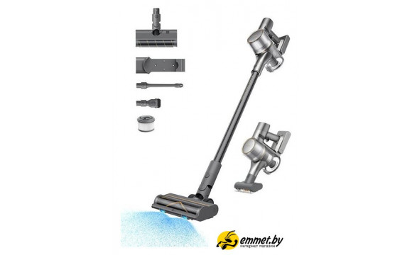 Dreame R20 Cordless Vacuum Cleaner VTV97A: мощность и функциональность для ежедневной уборки