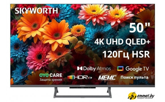 Как выбрать телевизор 4K с 120 Гц в 2025–2026: гид по покупке