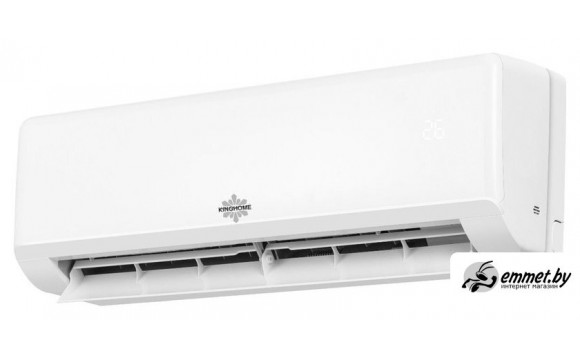 KingHome Cosmo Inverter R32 (Wi-Fi): Современные решения для вашего комфорта