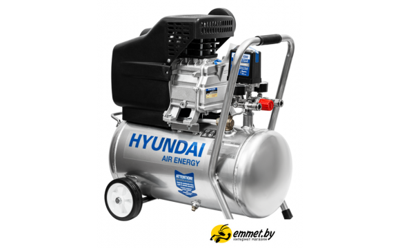 Компрессор Hyundai HYC18254C — это современное устройство