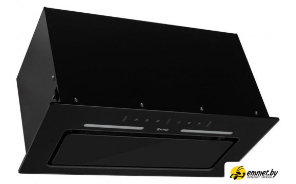 Кухонная вытяжка ZorG Star 1000 60 S-GC - разбор