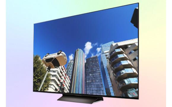 LG OLED65C4: Полный и Развернутый Обзор