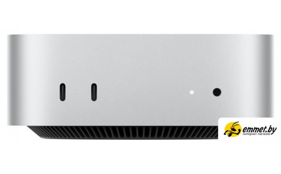 Mac mini M4 или ноутбук ThinkPad: что выбрать для домашнего офиса