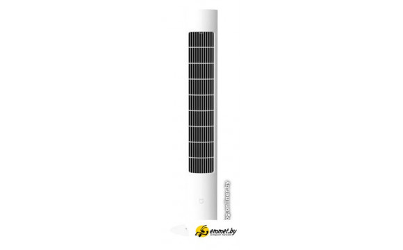Напольный вентилятор Mijia DC Inverter Tower Fan 2 - обновленная версия