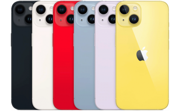 Обзор Apple iPhone 14: Подробное руководство по новому смартфону