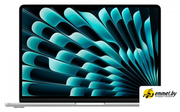 Обзор Apple MacBook Air 13.6