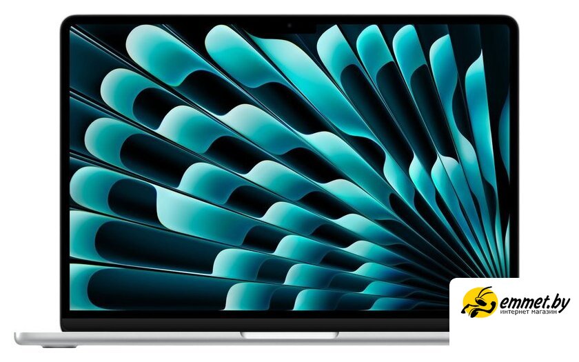 Обзор Apple MacBook Air 13.6