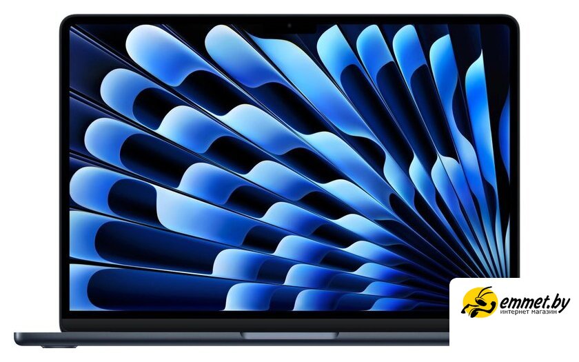 Обзор Apple MacBook Air 13.6