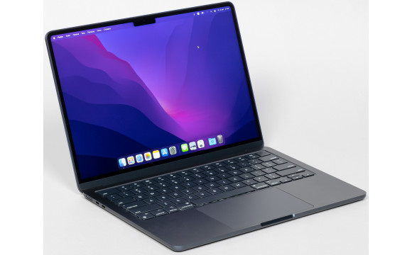 Обзор Apple MacBook Air 13