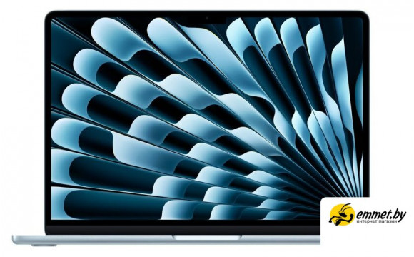 Обзор Apple MacBook Air 13