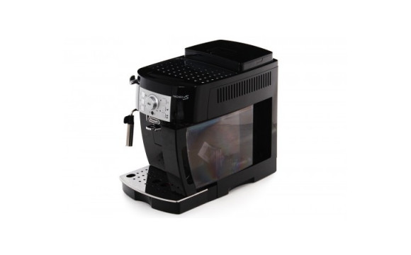 Обзор автоматической кофемашины De’Longhi Magnifica S ECAM 22.110.B