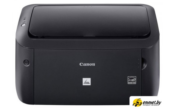 Обзор Canon i-SENSYS LBP6030B