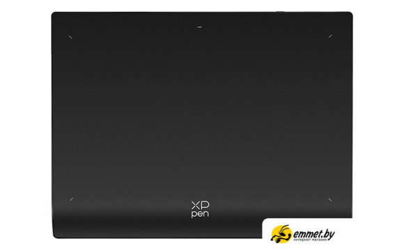 Обзор графического планшета XP-Pen Deco Pro MW