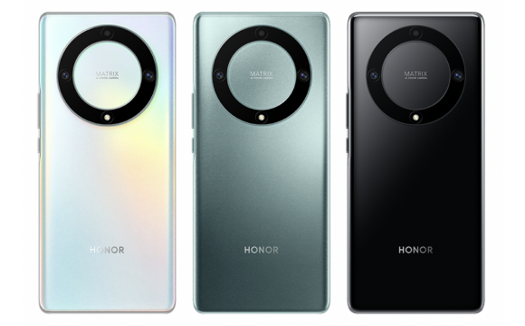 Обзор HONOR X9a: Функциональный смартфон с флагманским дизайном