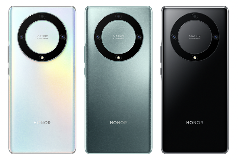 Обзор HONOR X9a: Функциональный смартфон с флагманским дизайном