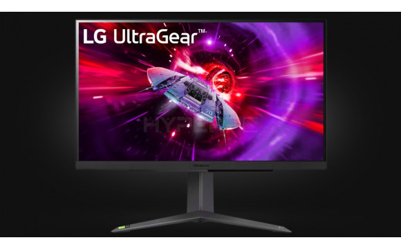 Обзор игрового монитора LG UltraGear 27GP95R-B