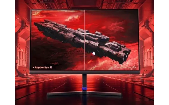 Обзор игрового монитора Xiaomi Redmi Gaming Monitor G24 A24FAA-RG