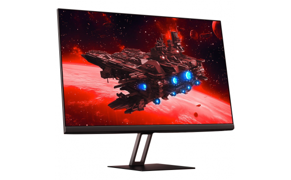 Обзор игрового монитора Xiaomi Redmi Gaming Monitor G24