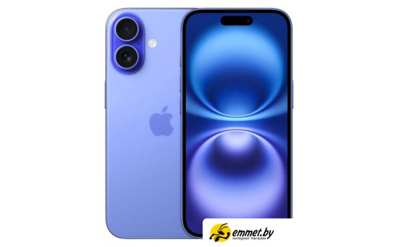 Обзор iPhone 16 новинка в сфере смартфонов
