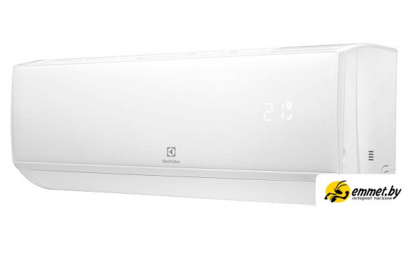 Обзор кондиционера Electrolux HEL DC Inverter EACS/I-09HEL/N8 EEC