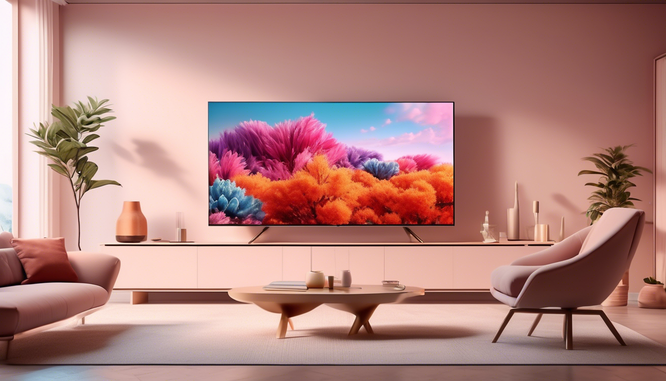 Обзор линейки телевизоров Xiaomi TV A Pro 2025