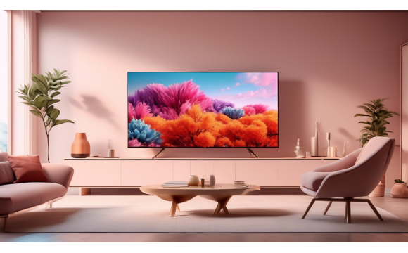 Обзор линейки телевизоров Xiaomi TV A Pro 2025