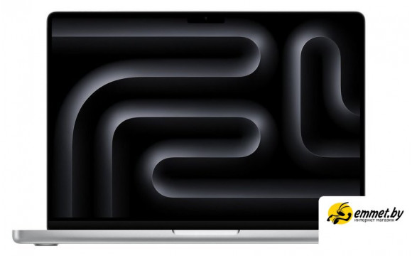 Обзор MacBook Pro 14.2