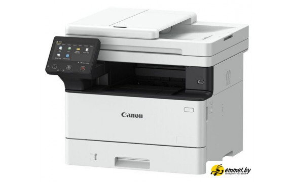 Обзор МФУ Canon i-SENSYS MF463dw 5951C008