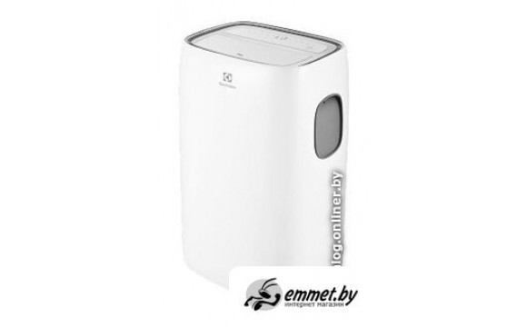 Обзор мобильного кондиционера Electrolux EACM-11 CL/N3