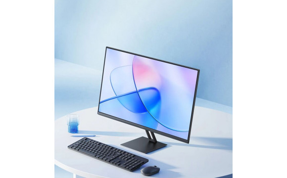 Обзор монитора Xiaomi Monitor A27i P27FBA-RAGL (международная версия)