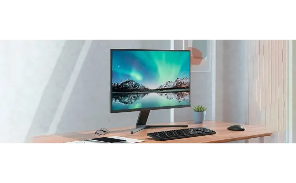 Обзор монитора Xiaomi Monitor A27i P27FBA-RAGL (международная версия)