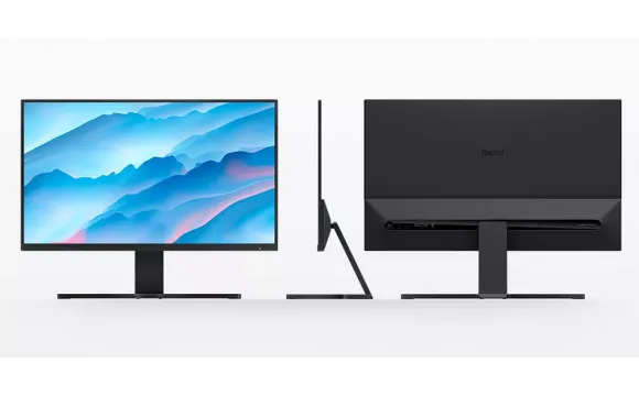 Обзор монитора Xiaomi Redmi Monitor A27 P27FBB-RA (китайская версия)