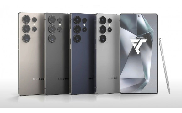 Обзор смартфонов Galaxy S25, S25+, S25 Ultra: три модели, включая Galaxy S25 Ultra