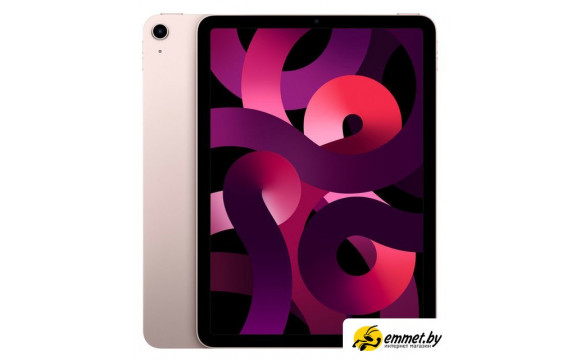Обзор на планшет Apple iPad Air 2022 стильный и мощный планшет