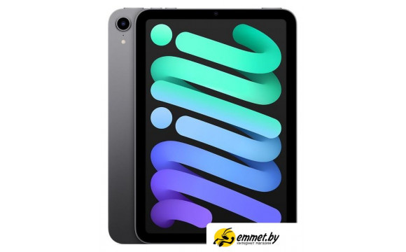 Обзор на планшет Apple iPad mini 2021