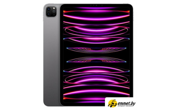 Обзор на планшет  Apple iPad Pro 11