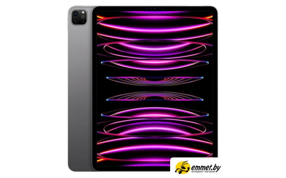 Обзор на планшет Apple iPad Pro 12.9