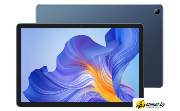 Обзор на планшет HONOR Pad X8 LTE лазурный синий
