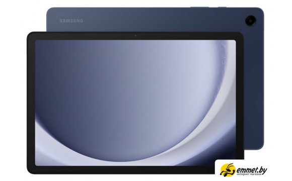 Обзор на планшет Samsung Galaxy Tab A9+ темно-синий