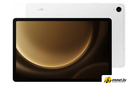Обзор на планшет Samsung Galaxy Tab S9 (серебристый)