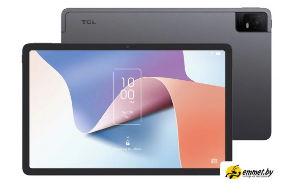 Обзор на планшет TCL NXTPAPER 11 9466 сочетает в себе передовые технологии