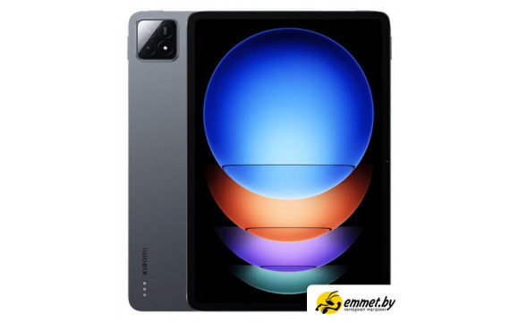 Обзор на планшет Xiaomi Pad 6S Pro 12.4