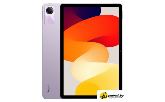 Обзор на планшет Xiaomi Redmi Pad SE