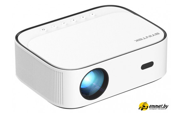 Обзор на проектор Byintek K45 Smart