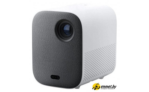 Обзор на проектор Xiaomi Mi Smart Projector 2