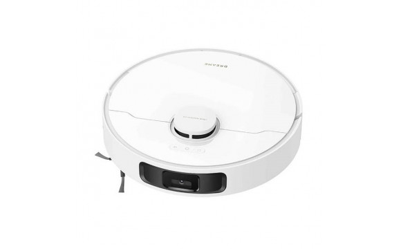 Обзор на робот-пылесос Dreame Robot Vacuum L10s Plus