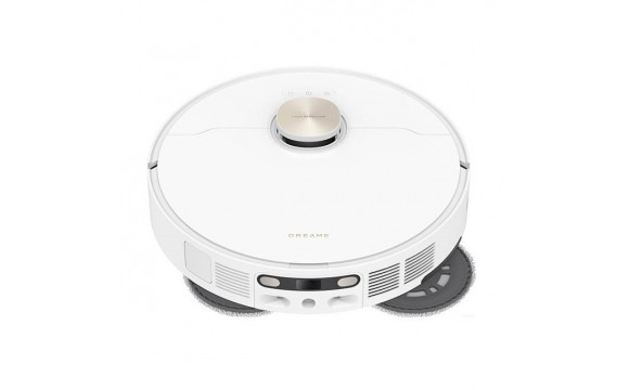 Обзор на робот-пылесос Dreame Robot Vacuum L10s Pro Ultra